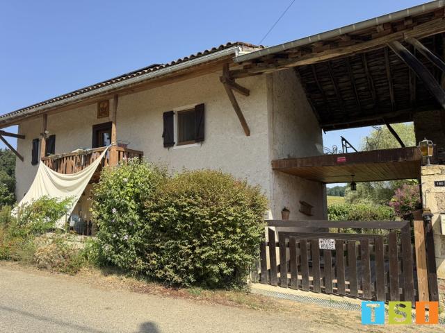 Maison 5 pièces 118 m²
