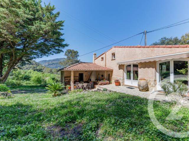 Maison 5 pièces 118 m²