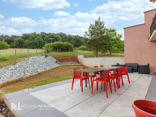 Maison 5 pièces 130 m²