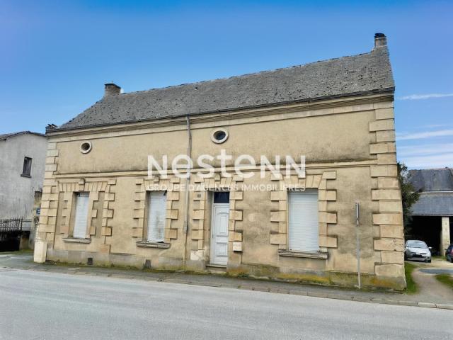 Maison 5 pièces 118 m²