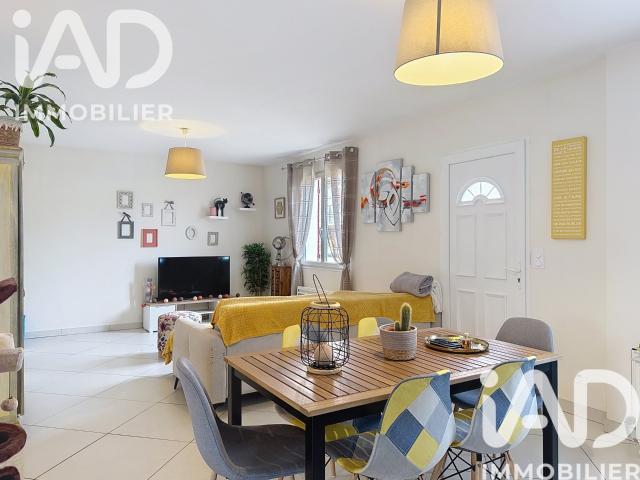 Maison 5 pièces 118 m²