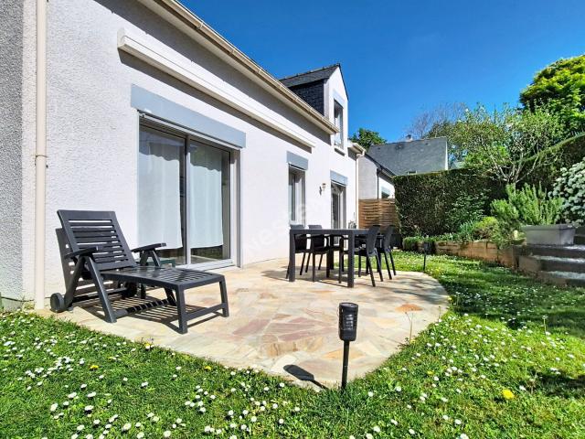 Maison 5 pièces 118 m²
