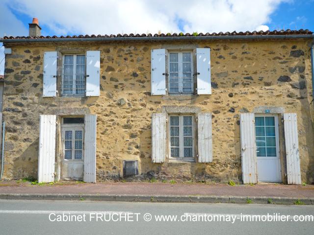 Maison 5 pièces 118 m²