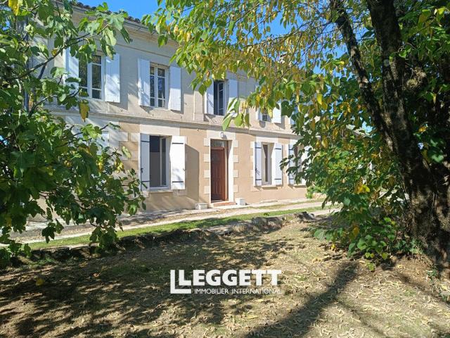 Maison 5 pièces 118 m²