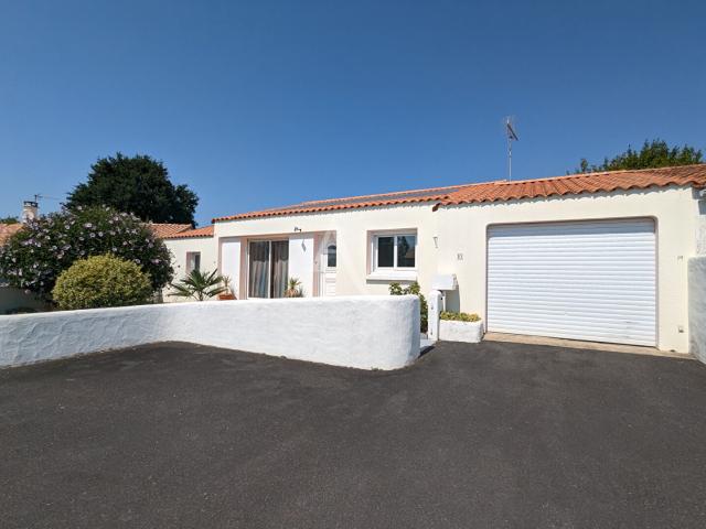 Maison 5 pièces 118 m²