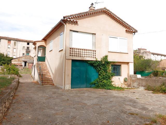 Maison 5 pièces 118 m²