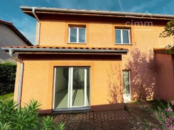 Maison 5 pièces 118 m²