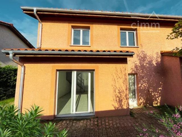Maison 5 pièces 118 m²