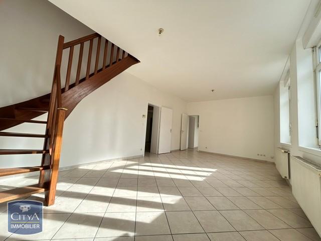 Maison 5 pièces 118 m²