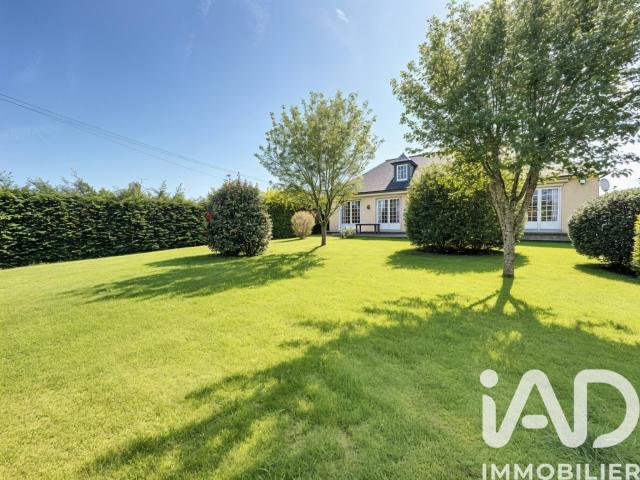 Maison 5 pièces 118 m²