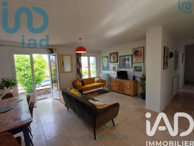 Maison 5 pièces 118 m²