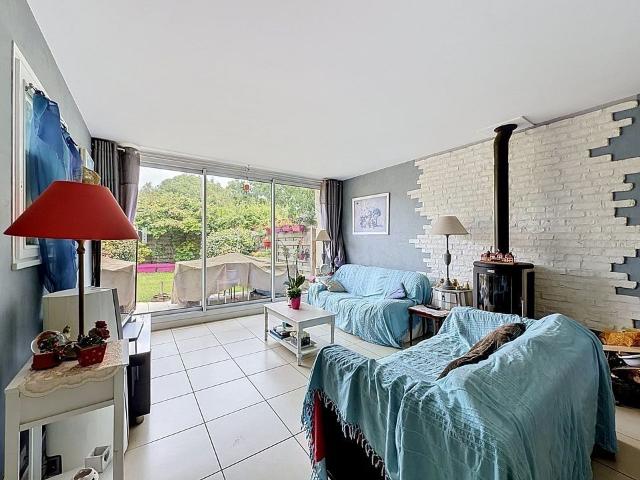 Maison 5 pièces 118 m²