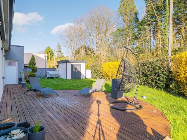 Maison 5 pièces 118 m²