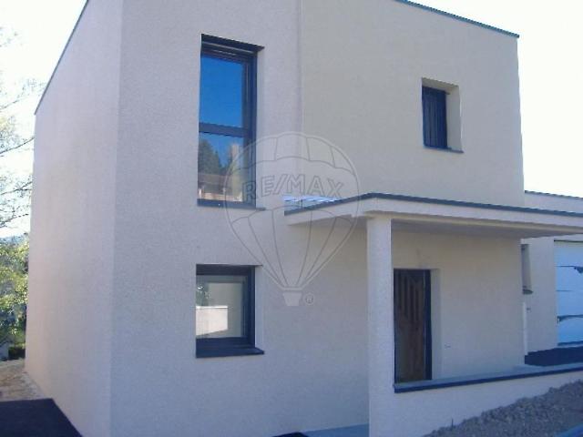 Maison 5 pièces 118 m²