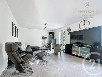 Maison 5 pièces 118 m²