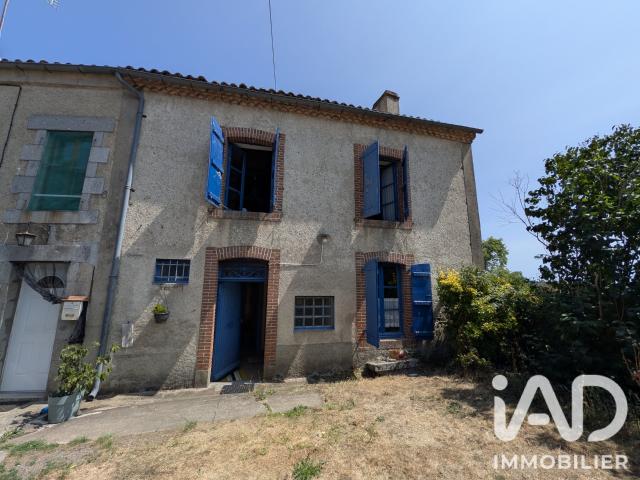 Maison 5 pièces 118 m²