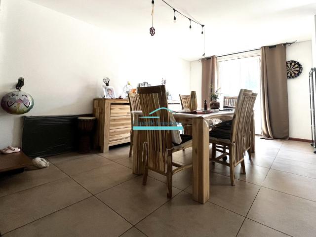 Maison 5 pièces 118 m²