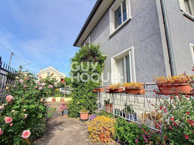 Maison 5 pièces 118 m²