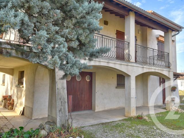 Maison 5 pièces 118 m²