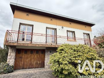 Maison 5 pièces 118 m²