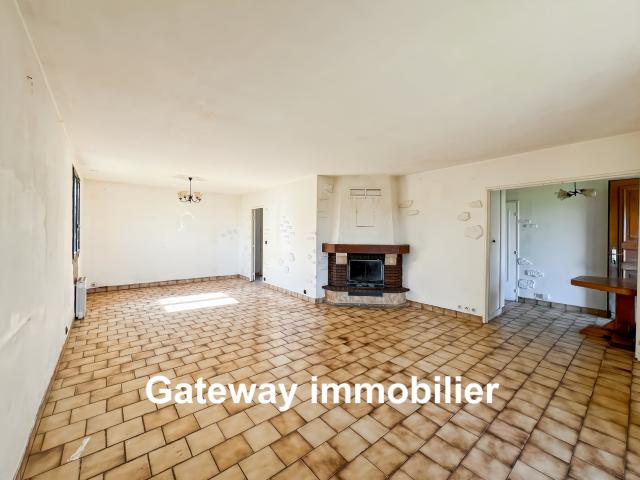Maison 5 pièces 118 m²