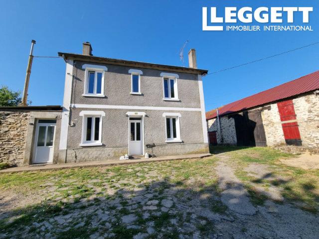 Maison 5 pièces 118 m²