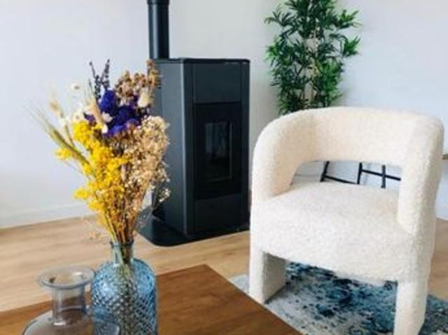 Maison 5 pièces 118 m²