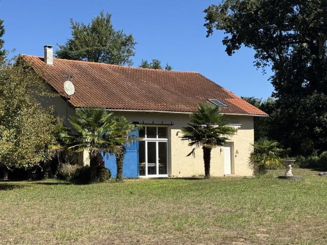 Maison 5 pièces 118 m²