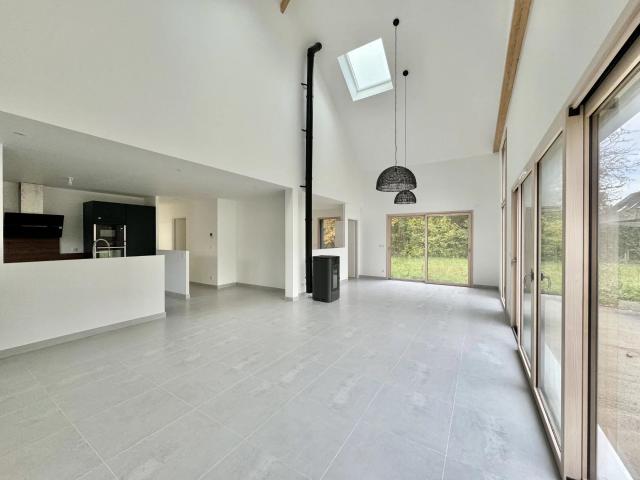 Maison 5 pièces 118 m²