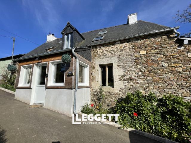Maison 5 pièces 118 m²