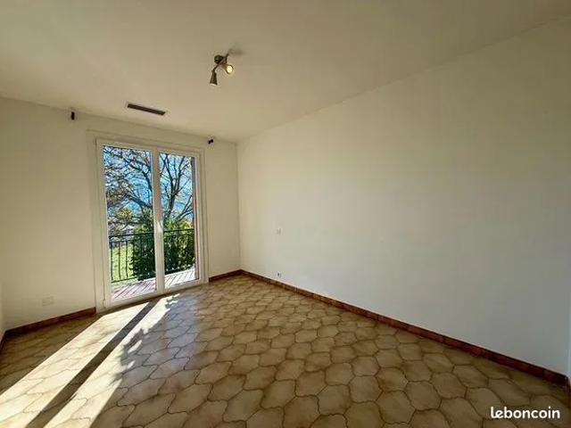 Maison 5 pièces 118 m²