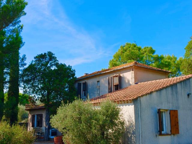 Maison 5 pièces 118 m²