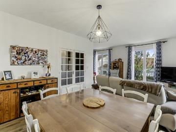 Maison 5 pièces 118 m²