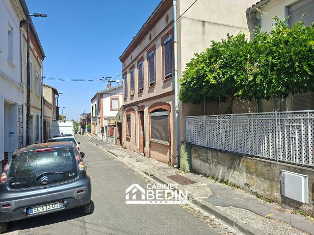 Maison 5 pièces 118 m²