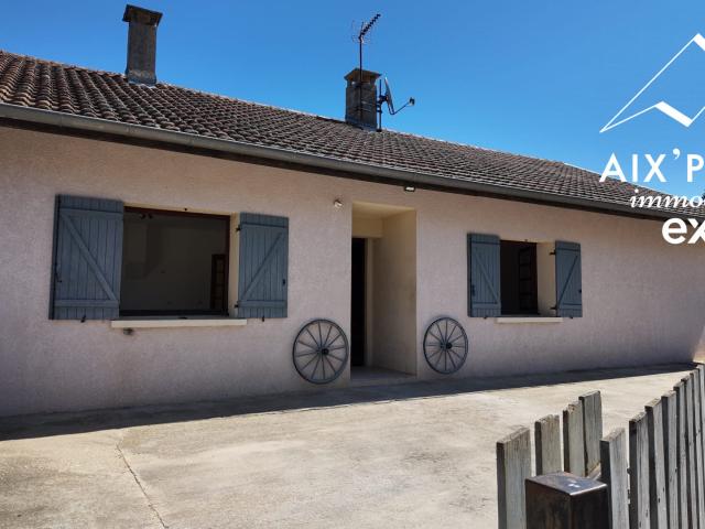 Maison 5 pièces 118 m²