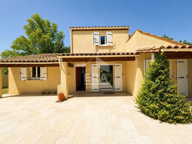 Maison 5 pièces 118 m²