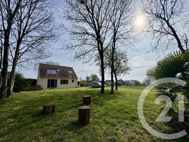 Maison 5 pièces 118 m²