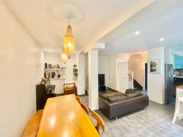 Maison 5 pièces 118 m²