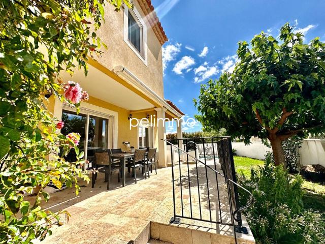 Maison 5 pièces 118 m²