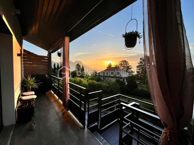 Maison 5 pièces 118 m²