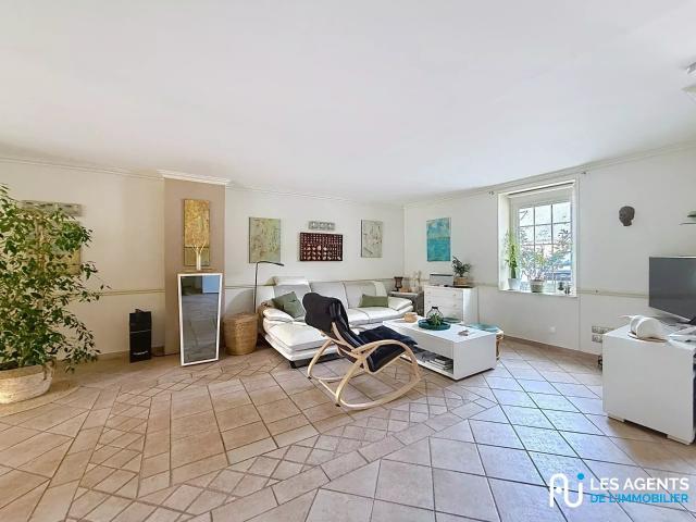Maison 5 pièces 118 m²