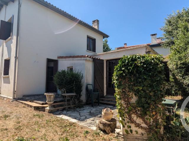 Maison 5 pièces 118 m²