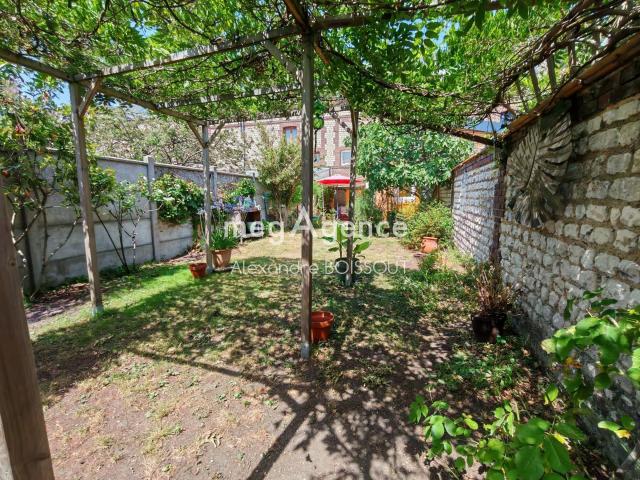 Maison 5 pièces 118 m²