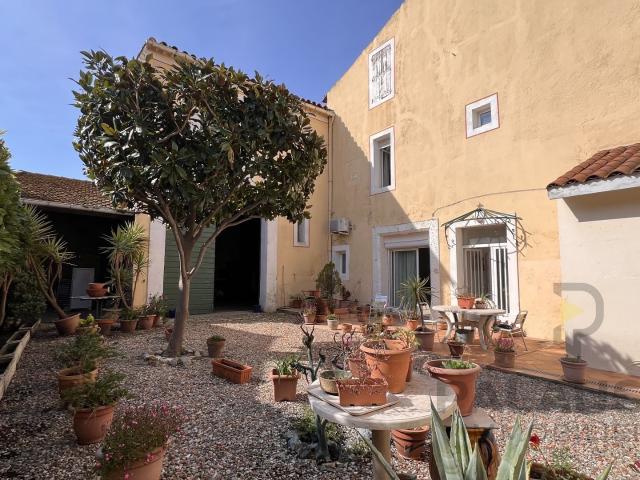 Maison 5 pièces 118 m²