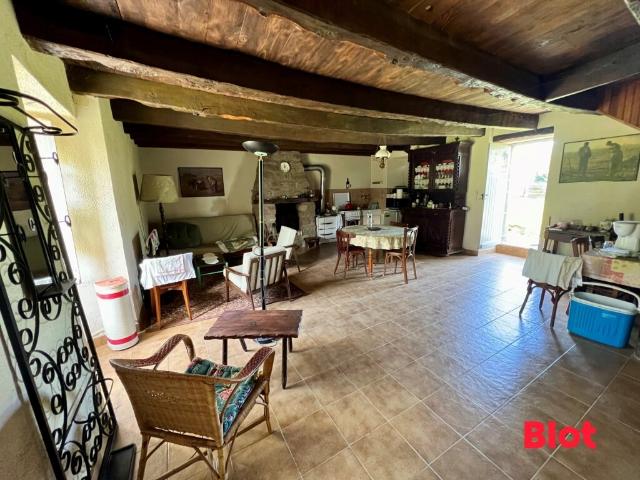 Maison 5 pièces 118 m²