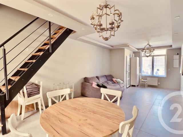 Maison 5 pièces 118 m²