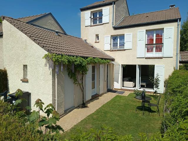 Maison 5 pièces 118 m²