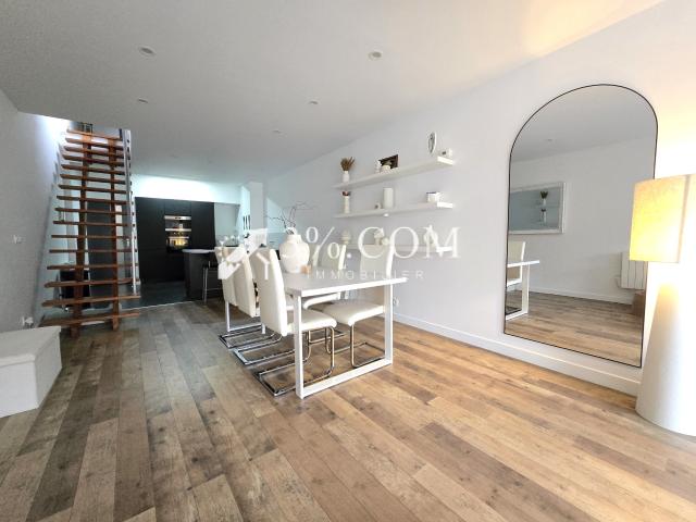 Maison 5 pièces 118 m²