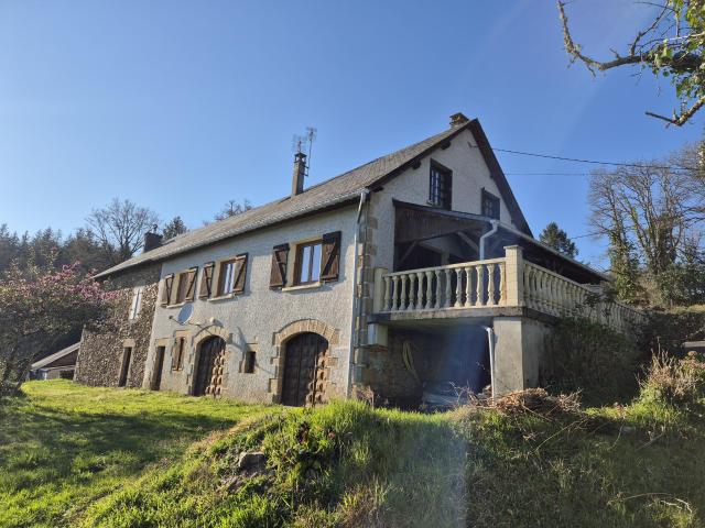 Maison 5 pièces 118 m²