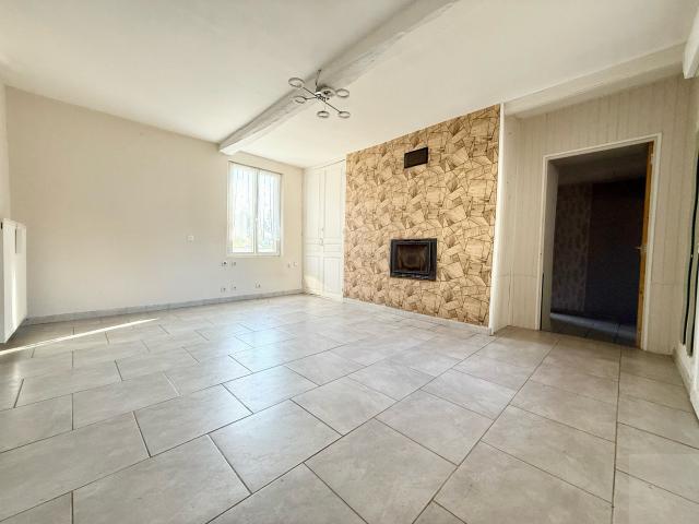 Maison 5 pièces 118 m²